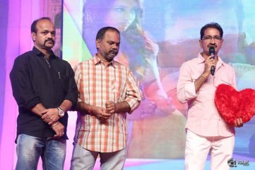 Hyderabad Love Story Movie Audio Launch